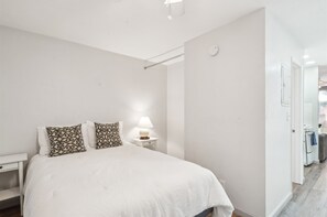 Condo, 1 phòng ngủ | 1 phòng ngủ, truy cập Internet không dây miễn phí 