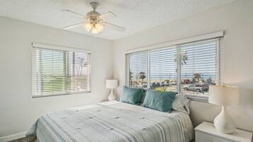 Condo, 2 habitaciones | 2 habitaciones y wifi gratis