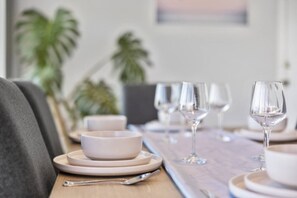用餐區
