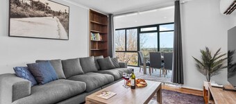 Elevated Entertainer | Views & Spacious Yard