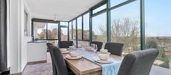 Amazing views, Firepit, FREE Firewood