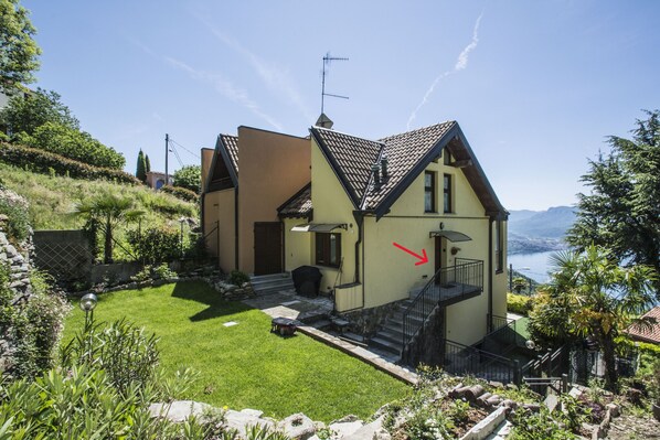 Ulkopuoli