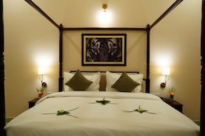 Quarto família | Wi-Fi de cortesia