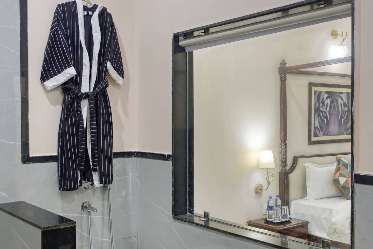 Familierom | Wi-fi (inkludert)