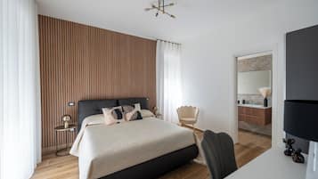 Exclusive-Zimmer | Kostenloses WLAN