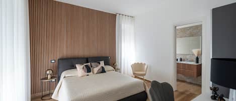 Exclusive Room | Free WiFi