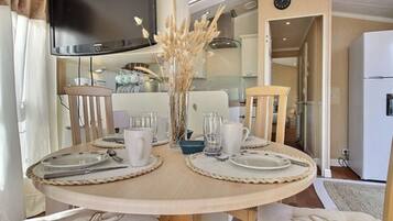 Dineren