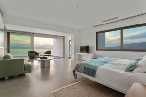 7 chambres, fer et planche à repasser, Wi-Fi, literie fournie