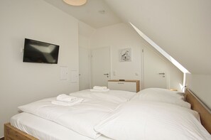 3 bedrooms, free WiFi