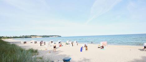 Plage à proximité