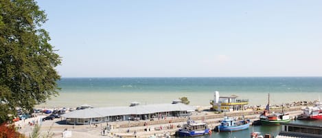 Port de plaisance