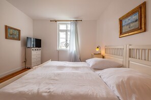 2 Schlafzimmer, kostenloses WLAN