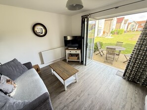 Älytelevisio, pöytätennispöytä