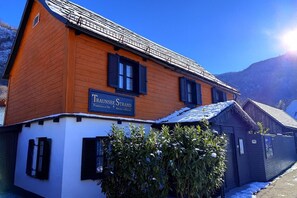 Eksteriør