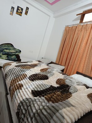 ห้องแฟมิลี่  ดับเบิล