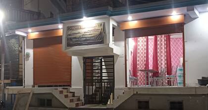 Hotel Lord Shiva