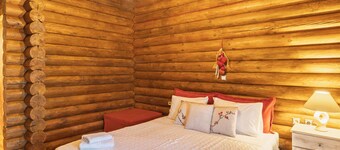 Yliessa Chalet