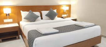 Hotel Sara Executive