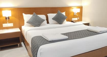 Hotel Sara Executive