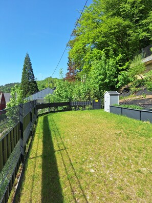 Boendeområde
