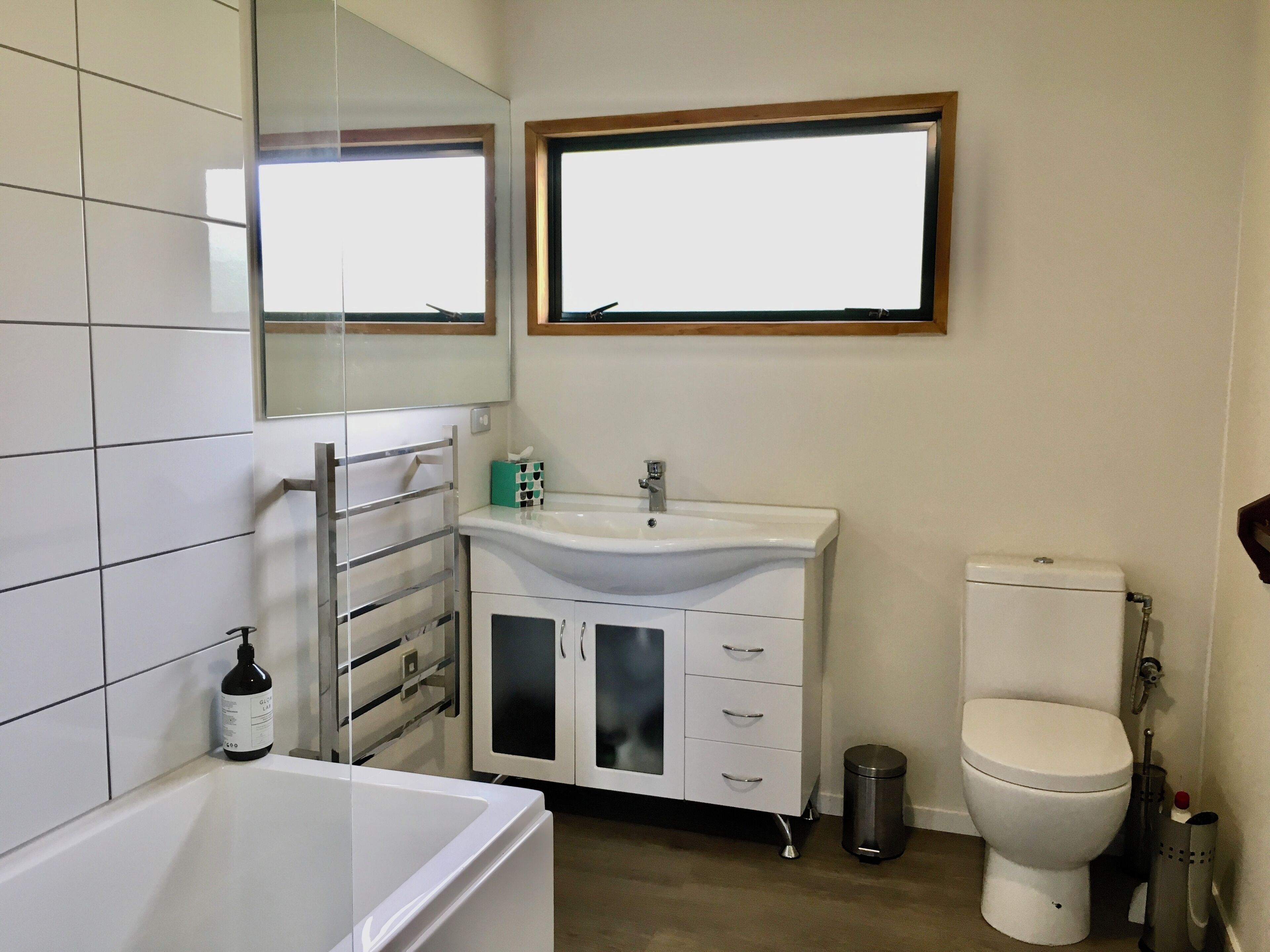 Kamar mandi