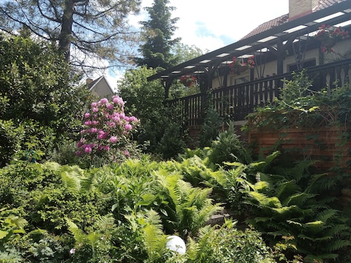 Neu - Modernisierte Ferienwohnung WE 4