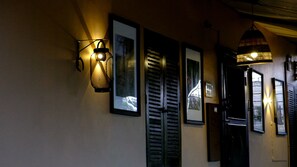 Interior - Hornbill Farm Retreat- Organic getaway, Functions near Hyderabad (Hyderabad)