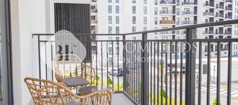 Bloomfields Spacious 1Br Water's Edge