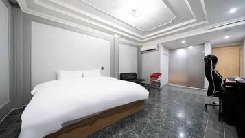 Deluxe Twin Room | WiFi (free)