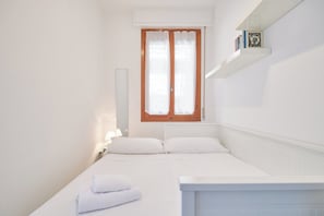Apartment (2 Bedrooms) - I Gabbiani sul Mare (Cervo)