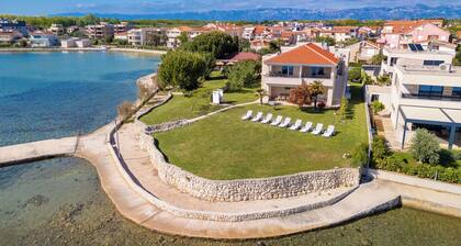 Apartments Batela