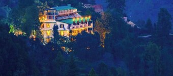 goSTOPS Mukteshwar - Private Rooms and Dorms
