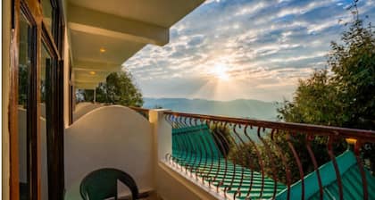goSTOPS Mukteshwar