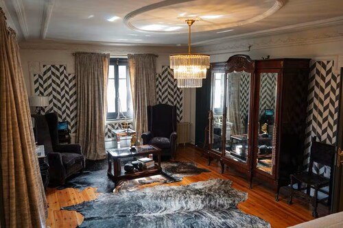 Casa Puebla - Cangas de Onís