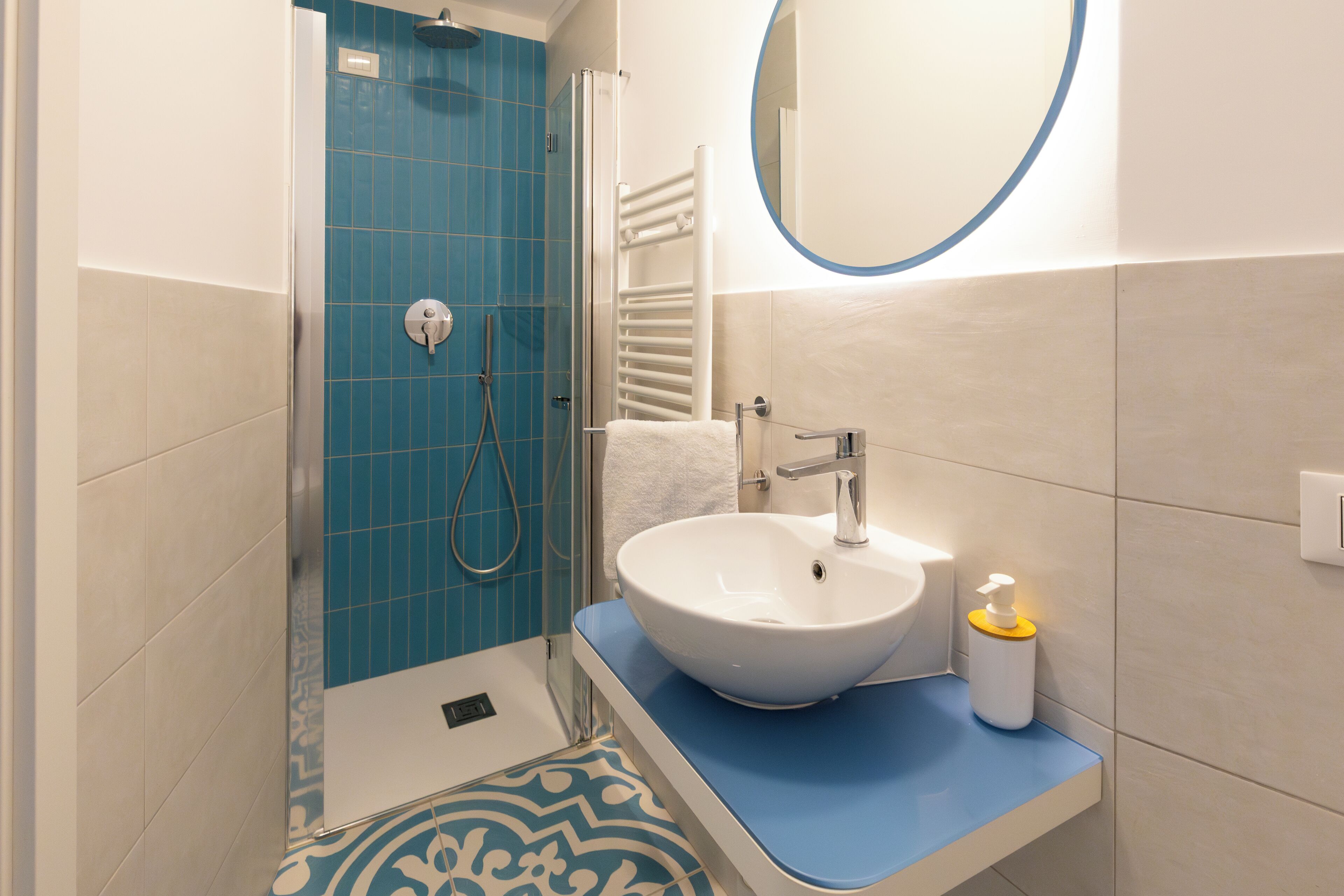 Photo - Via Roma Suites