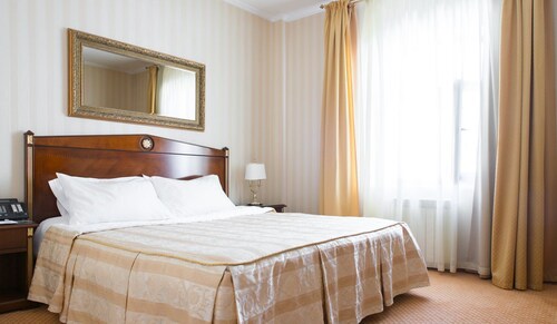 Optima Collection Podil Plaza