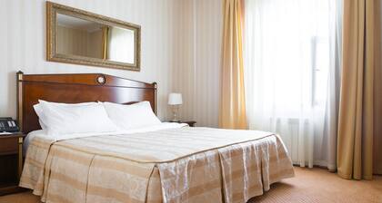 Optima Collection Podil Plaza