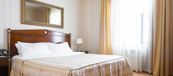 Optima Collection Podil Plaza