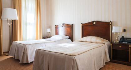 Optima Collection Podil Plaza