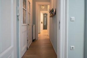 Interior - Domus Philippou, city center of Thessaloniki (Thessaloniki)