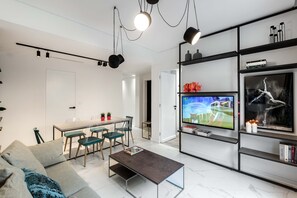 Fernseher