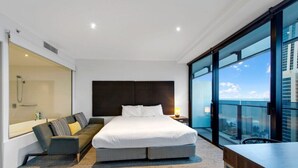 Unclassified image, 4 of 20, button - Level 29 Oceanfront & City Horizon Bliss (Gold Coast)