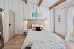 3 camere, Wi-Fi, lenzuola