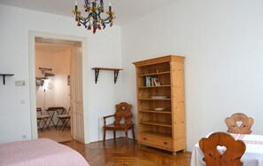 Bügeleisen/Bügelbrett, WLAN