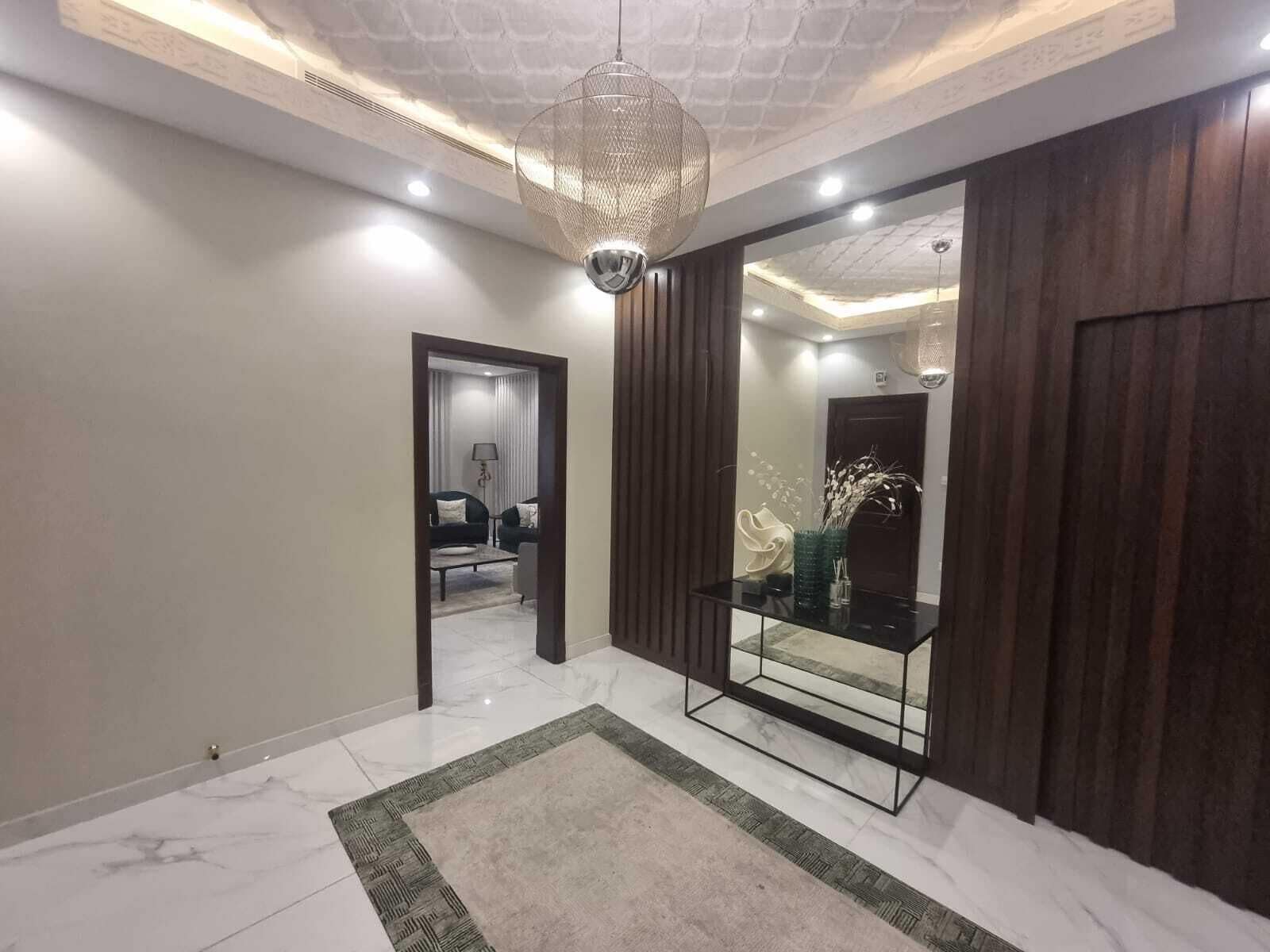 Vila Comfort | Area keluarga