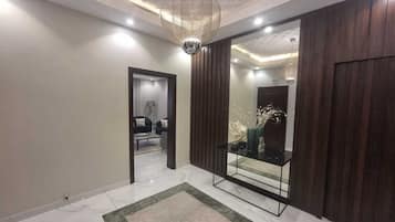 Vila Comfort | Area keluarga