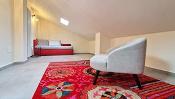 Quadruple Room | Free WiFi