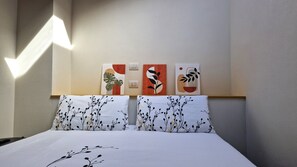 Superior Double or Twin Room | Free WiFi - AL Borgo (Santa Sofia)