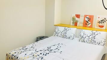 Superior-Doppel- oder -Zweibettzimmer | Kostenloses WLAN