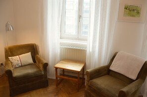 Coin séjour